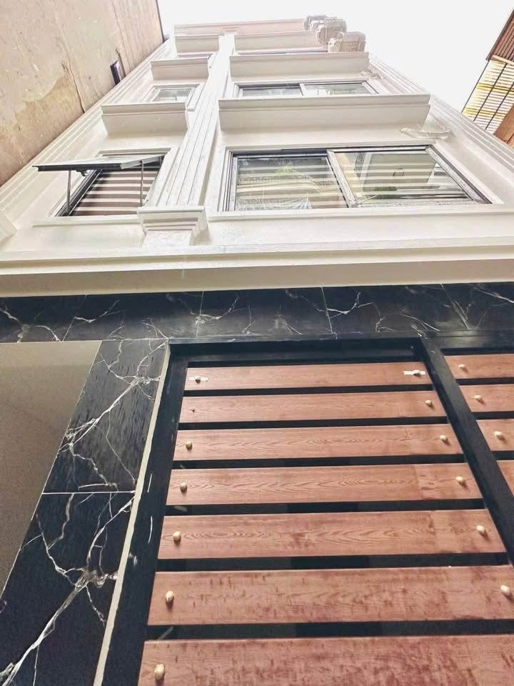 Căn hộ CCMN Xã Đàn 43m² giá 15.5 tỷ - Cho thuê ngay, dòng tiền ổn định!