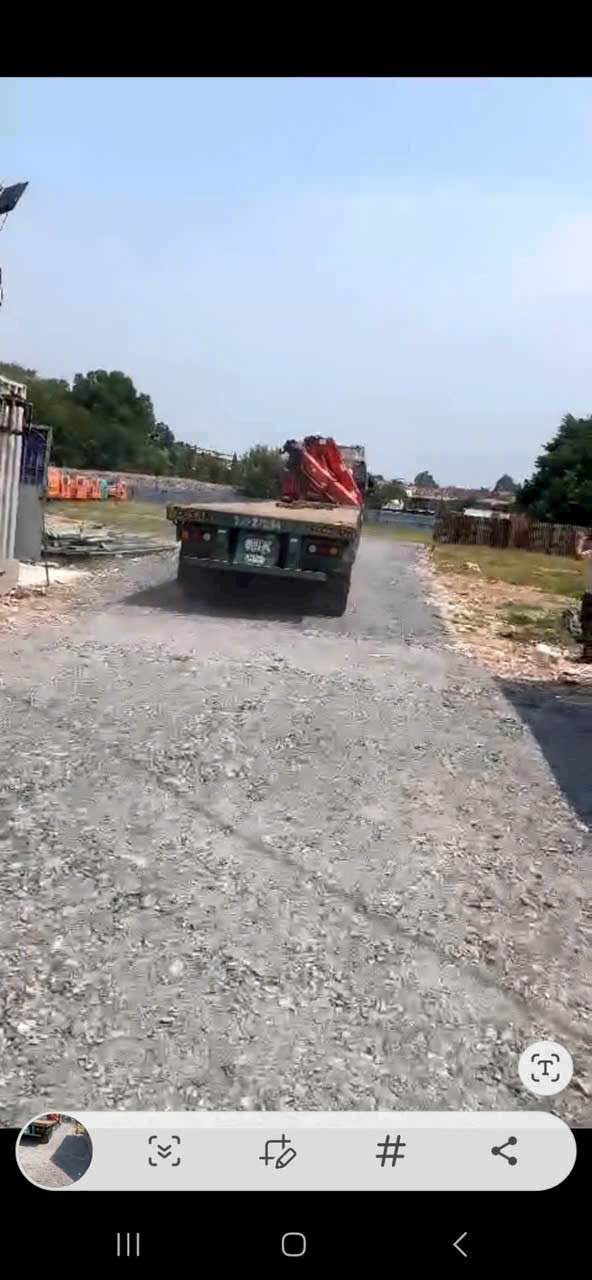 Kho xưởng cho thuê 5300m² đường Lê Thị Riêng, Q12 - Giá chỉ 100 triệu/tháng!