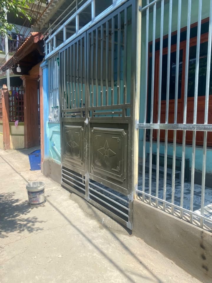 Nhà 2 tầng Tam Đa Bắc Ninh 94m² giá chỉ 1 tỷ - Công năng đầy đủ và thiết kế hiện đại!