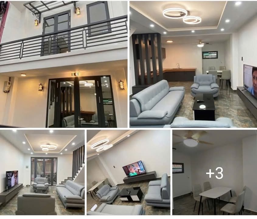 Nhà Đào Duy Từ Đà Lạt 42,92m² giá chỉ 3,99 tỷ - Chính chủ bán gấp!