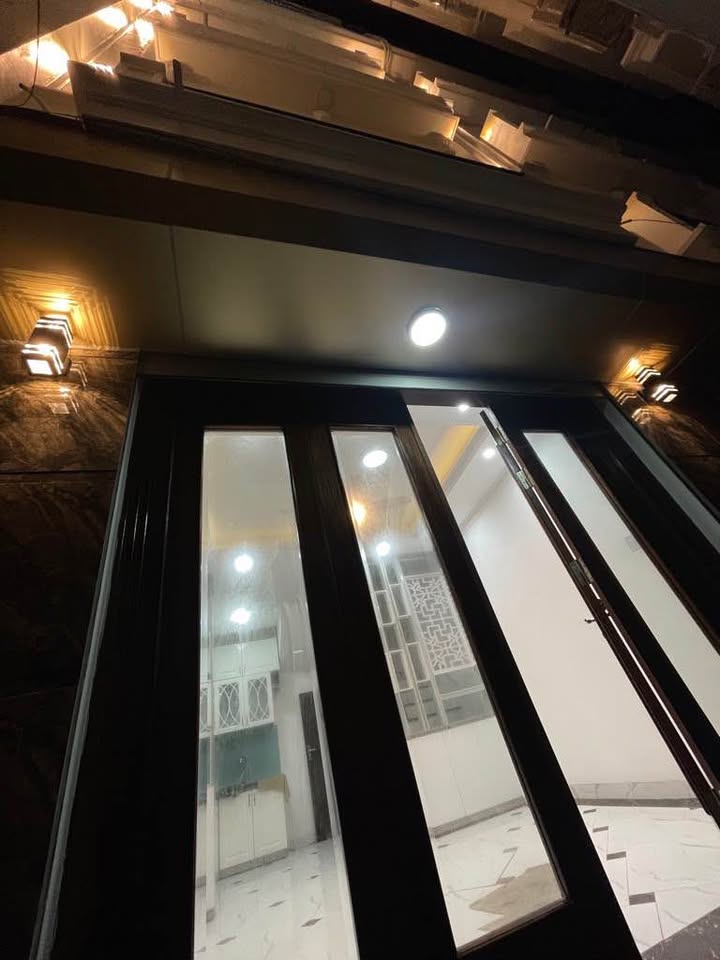 Nhà riêng Thụy Phương, Bắc Từ Liêm 30m² giá 6.55 tỷ - Sổ đỏ chính chủ, ô tô vào tận nhà!