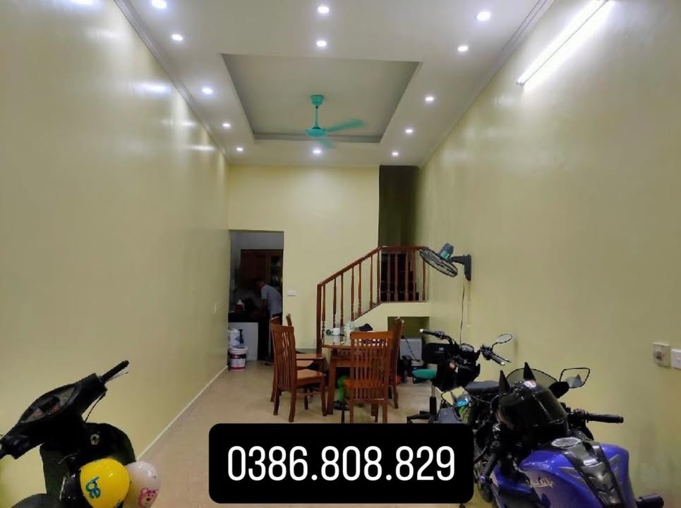 Nhà riêng Phan Đình Giót, Thanh Xuân 48m² giá 8 tỷ - Vị trí đẹp, xây dựng chắc chắn!