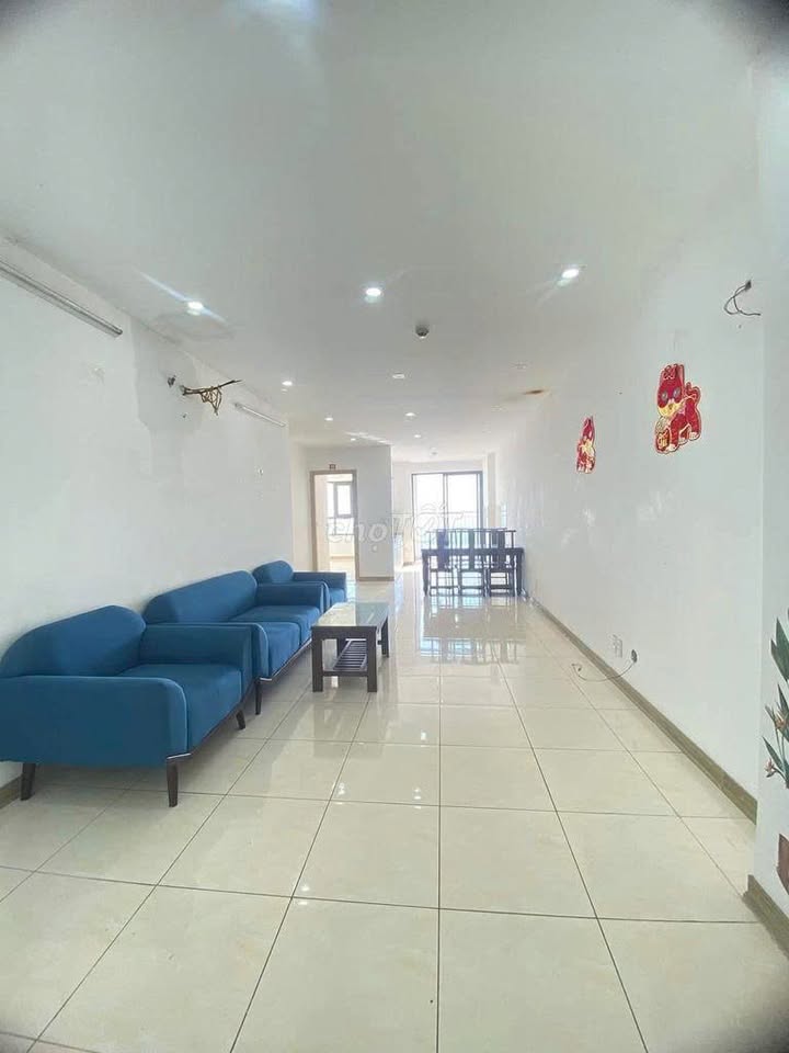 Căn hộ New Horizon City 100m² giá 12 triệu - Cho thuê ngay!