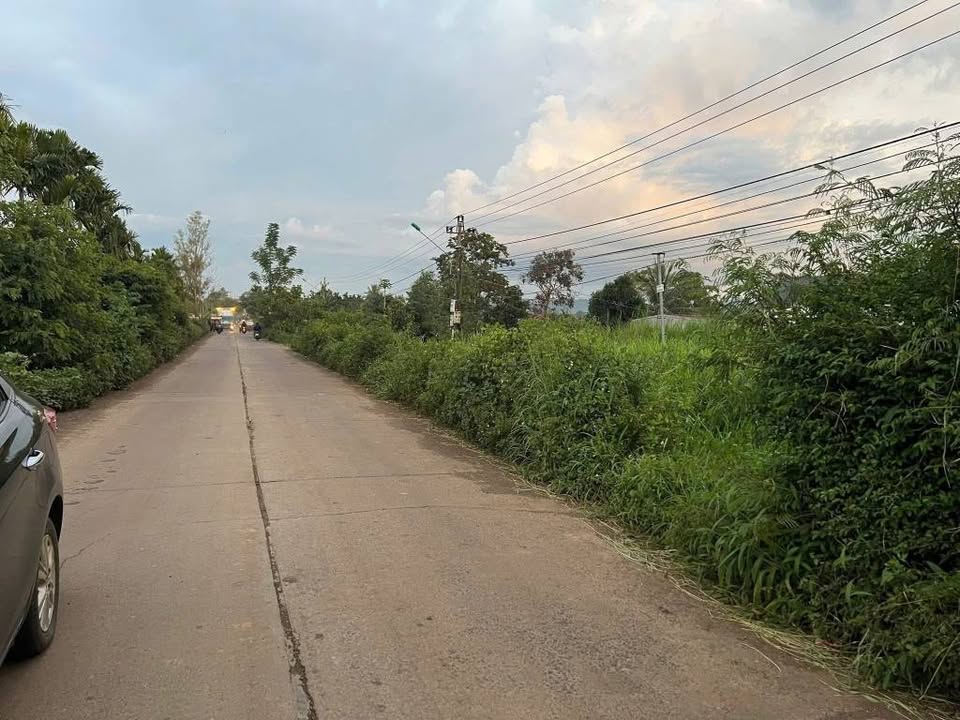 Đất nền Y Wang, Buôn Ma Thuột 600m² giá 1.85 tỷ - Đầu tư sinh lời ngay!