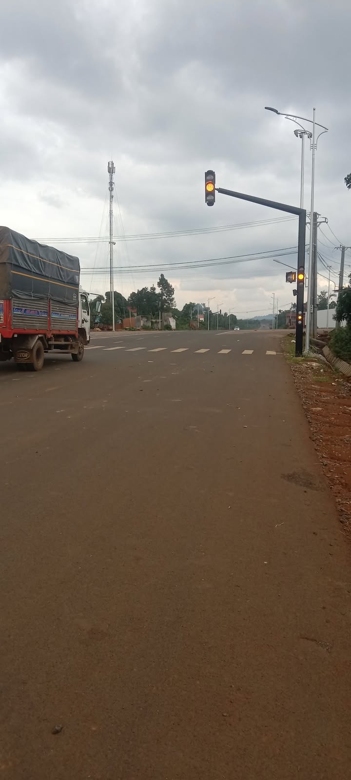 Đất nền Ea Kao Buôn Ma Thuột 60m² giá 995 triệu - Cơ hội đầu tư tốt!