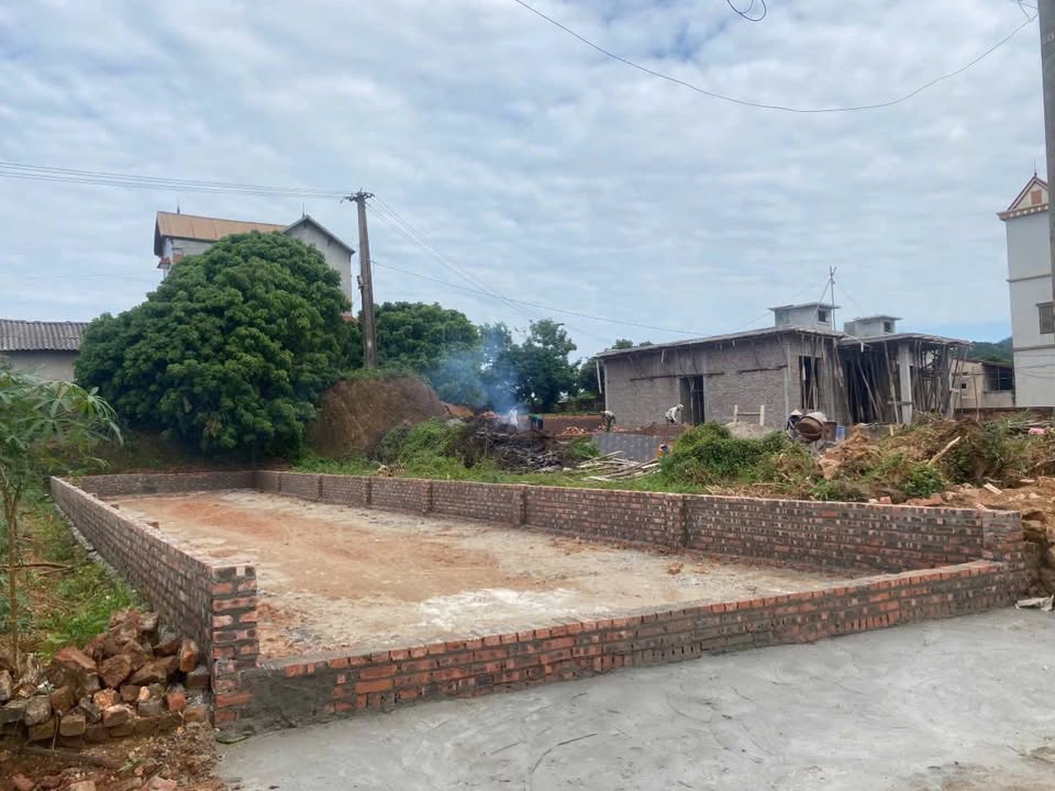 Đất mặt tiền kinh doanh tại Minh Phú, Sóc Sơn 150m² giá 4.5 tỷ - Đầu tư sinh lợi ngay!