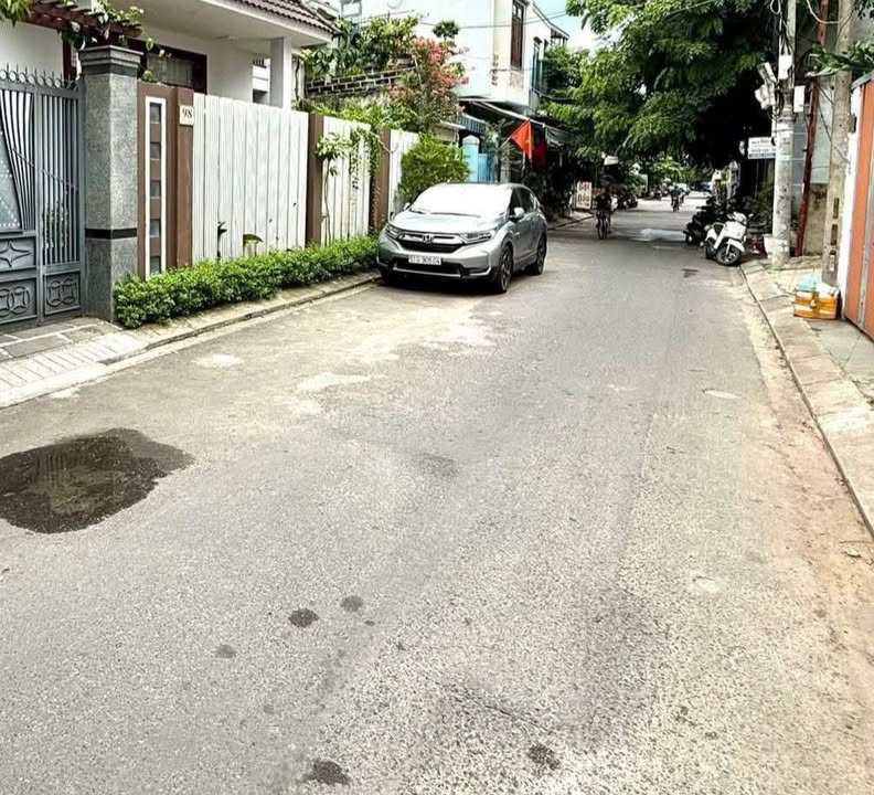 Bán gấp FrontHouse mặt tiền đường Tôn Đản, Cẩm Lệ, Đà Nẵng 85m² - Giá chỉ 3 tỷ!