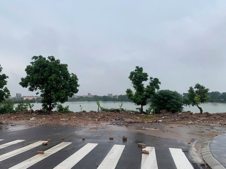 Đất nền Vân Dương Bắc Ninh 162m² giá thỏa thuận - Vị trí đẹp gần hồ