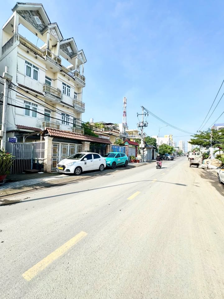 Nhà bán tại xã Nhà Bè 20m² giá 1.65 tỷ - Nhà mới 100% đẹp lung linh!