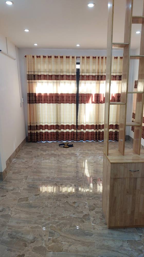 Nhà phố 1 trệt 1 lầu tại đường Gòi Lớn, Long Xuyên 38m² giá 900 triệu - Cơ hội sở hữu ngay!