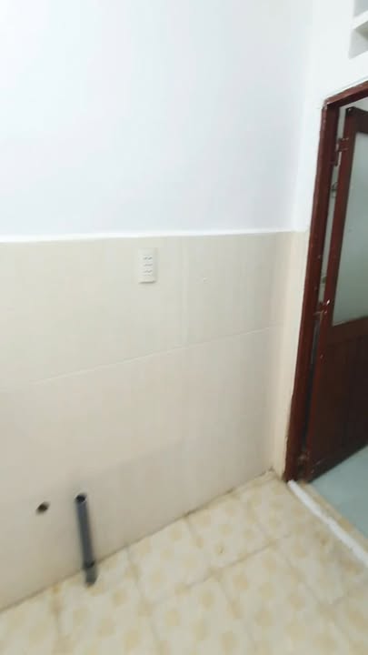 Nhà nguyên căn 1 phòng ngủ tại 325 Trần Xuân Soạn, quận 7 - Đầy đủ nội thất, giá 6 triệu!