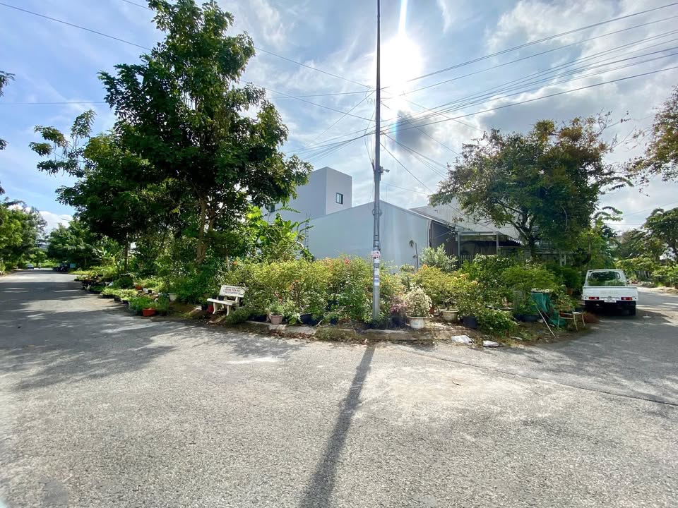 Bán đất nền góc đẹp tại KDC Phú An, Cần Thơ 70m² - Pháp lý sổ hồng chính chủ!