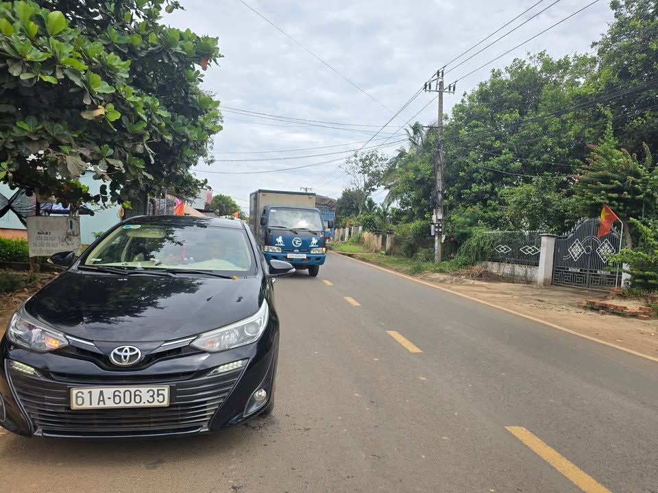 Nhà mặt tiền đường TL9, xã Tân Tiến, 480m² giá 2 tỷ - Đầu tư sinh lời ngay!