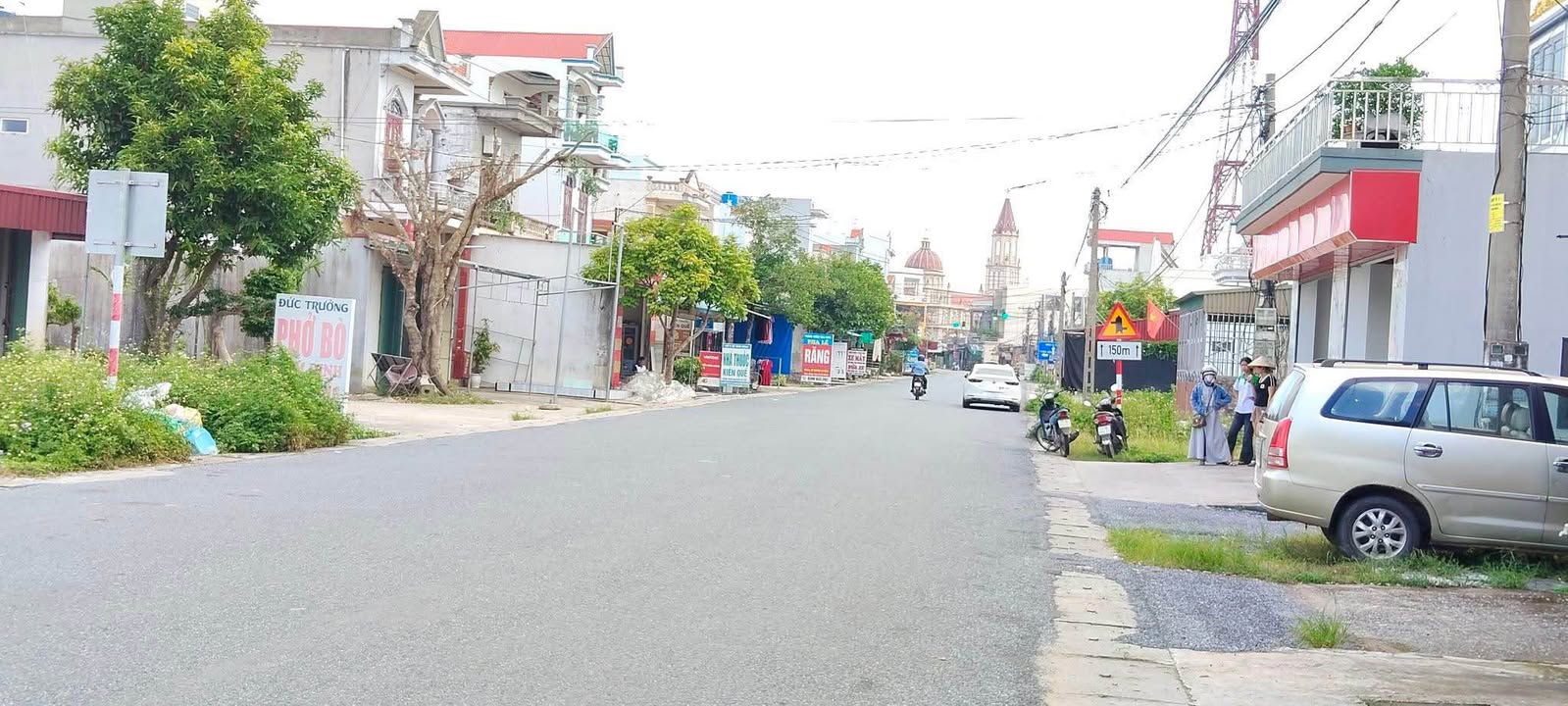 Đất nền mặt đường Tỉnh Lộ, xã Thái Hưng, huyện Thái Thụy 112m² giá 2 tỷ - Đầu tư sinh lời ngay!