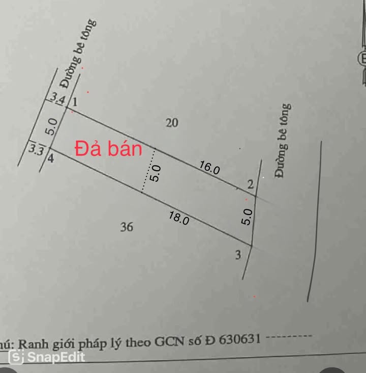 Đất nền phường 5 Đông Hà 90m² giá chỉ 1 tỷ - Vị trí đắc địa gần Lê Thánh Tông!
