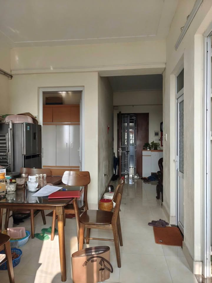 Chung cư Tân Thành 1, Thanh Hóa 60m² giá 1.85 tỷ - Chính chủ cần sang nhượng!