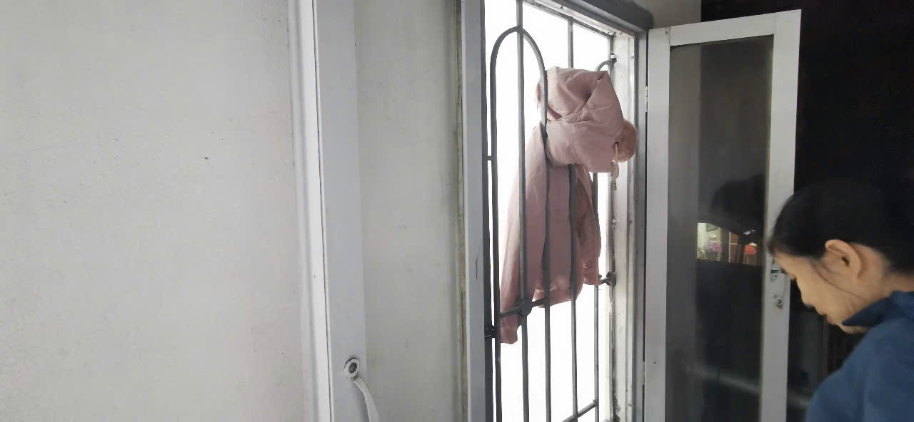 Nhà cho thuê ngõ phố Văn Cao Ba Đình 3m² giá 3.5 triệu - Ô tô đỗ cửa, đầy đủ tiện nghi!