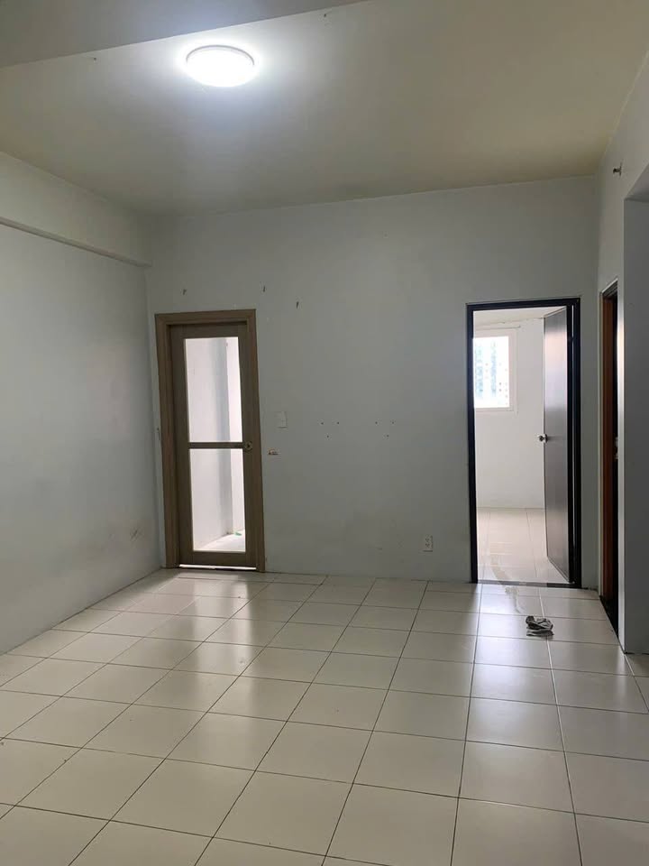 Căn hộ First Home Long Xuyên 2PN giá 3.3 triệu - Nội thất cơ bản