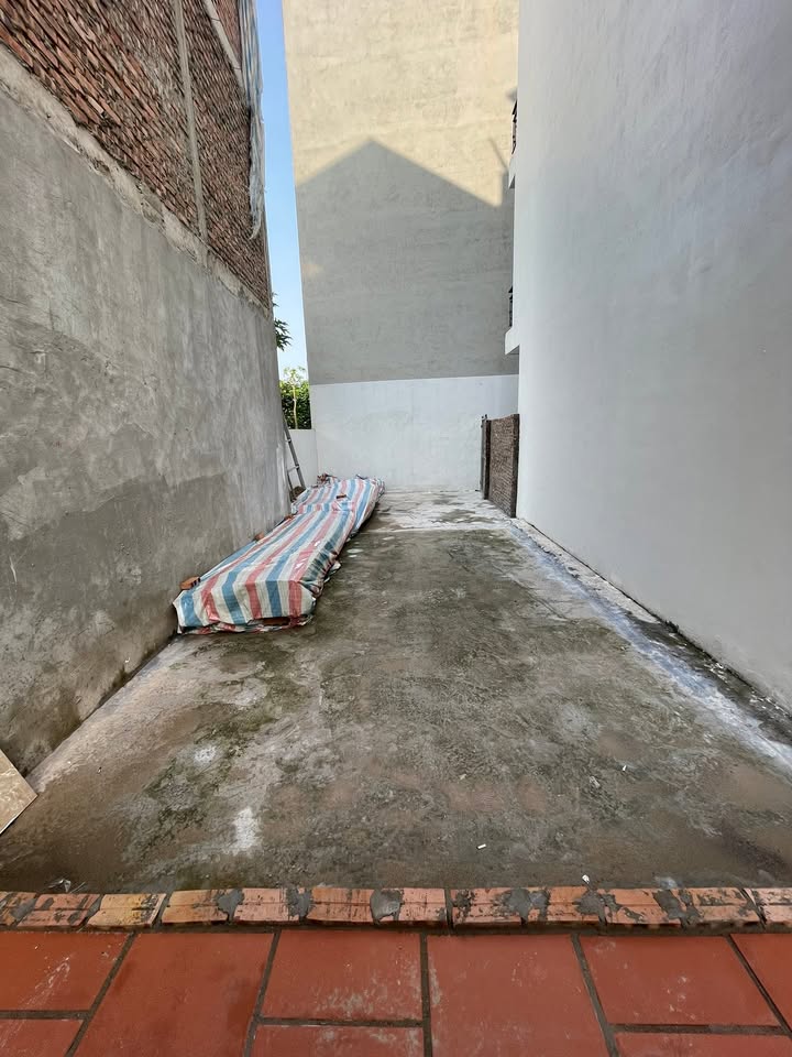 Đất nền đẹp mặt phố Mai Phúc, Phúc Đồng, Long Biên 56.75m² giá 7.722 tỷ - Đầu tư sinh lời mạnh mẽ!