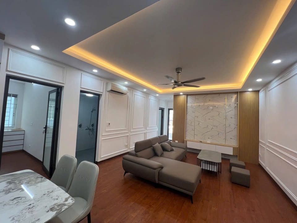 Căn hộ CT2A Văn Khê Hà Đông 96m² giá 5.9 tỷ - Sổ đỏ chính chủ, vào ở ngay!