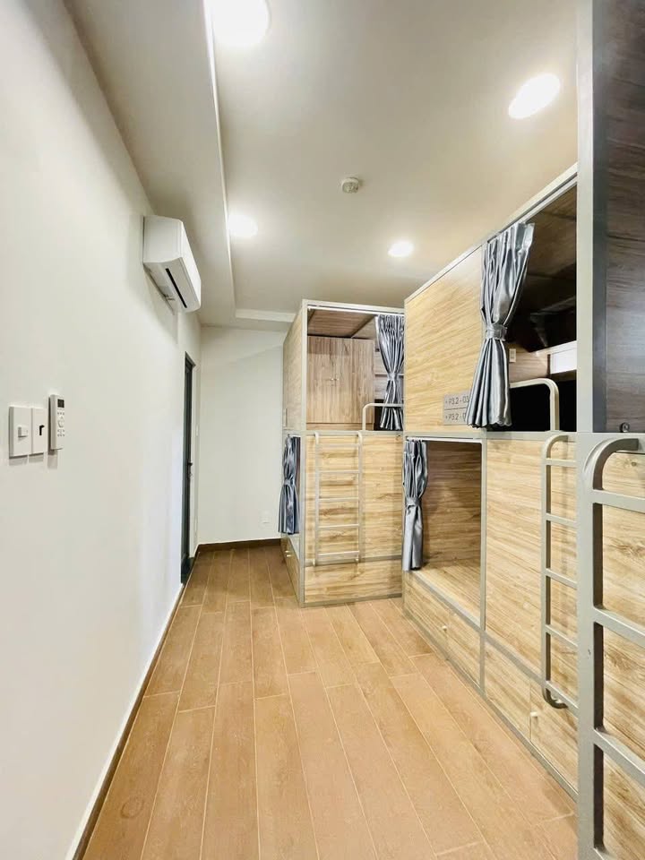 Bán nhà chính chủ Điện Biên Phủ, Bình Thạnh 65m² giá 13.5 tỷ - Vị trí đắc địa trung tâm!