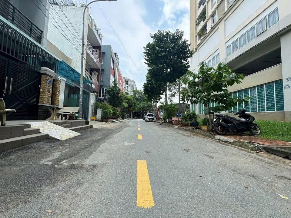 Townhouse An Phú Thủ Đức 100m² giá 19 tỷ - Cơ hội đầu tư siêu hiếm!