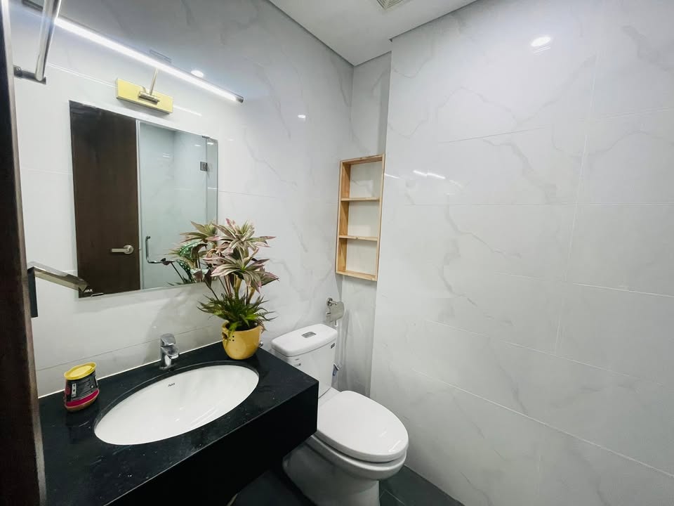 Căn hộ FPT Plaza 2 Đà Nẵng 71m² giá thỏa thuận - Full nội thất mới 100%!