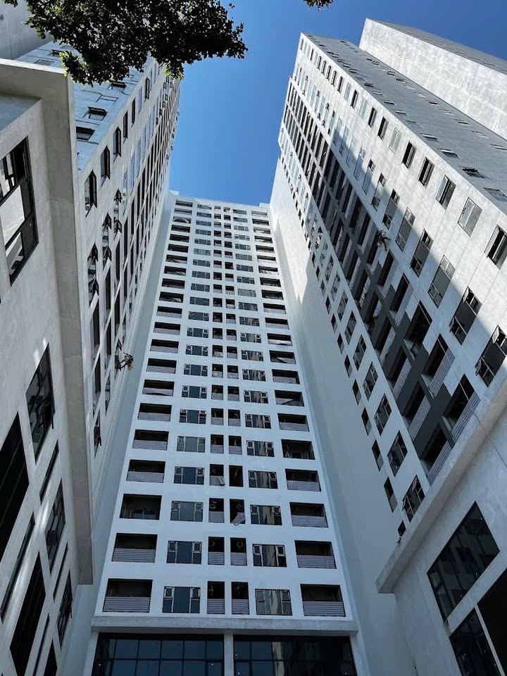 Căn hộ Athena Complex Pháp Vân 67m² giá 4 tỷ - Sẵn sàng vào ở ngay!