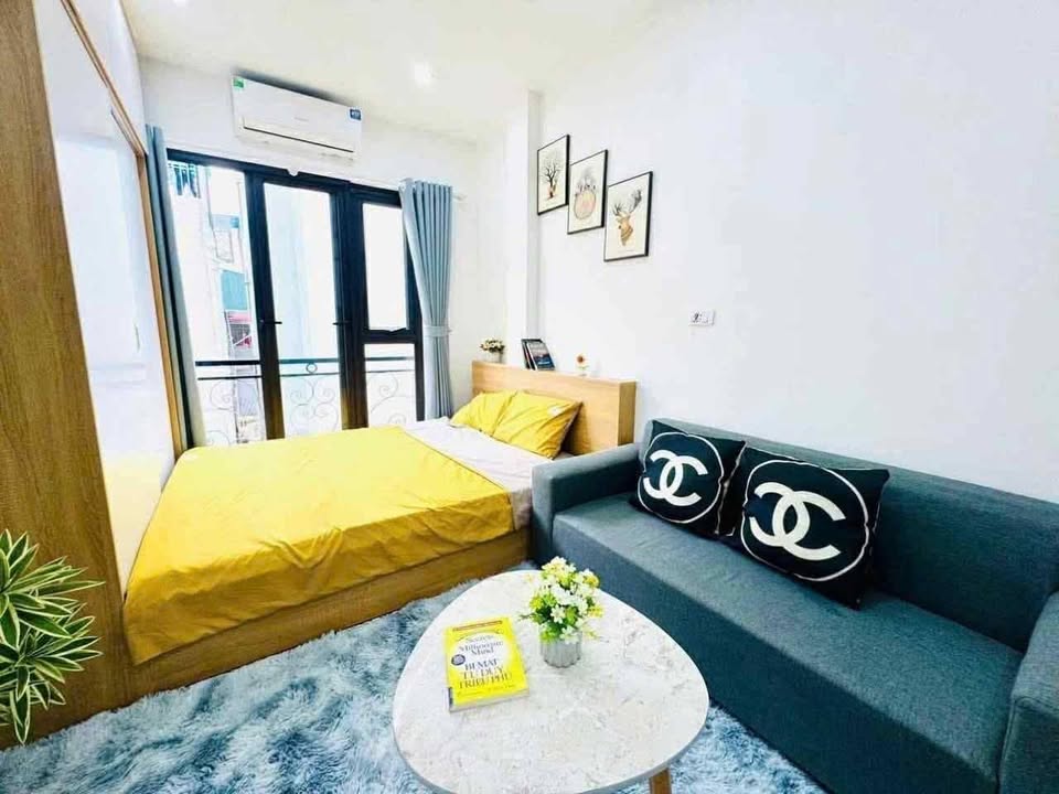 FrontHouse Đống Đa 60m² giá 18 tỷ - Lô góc, thu nhập ổn định!