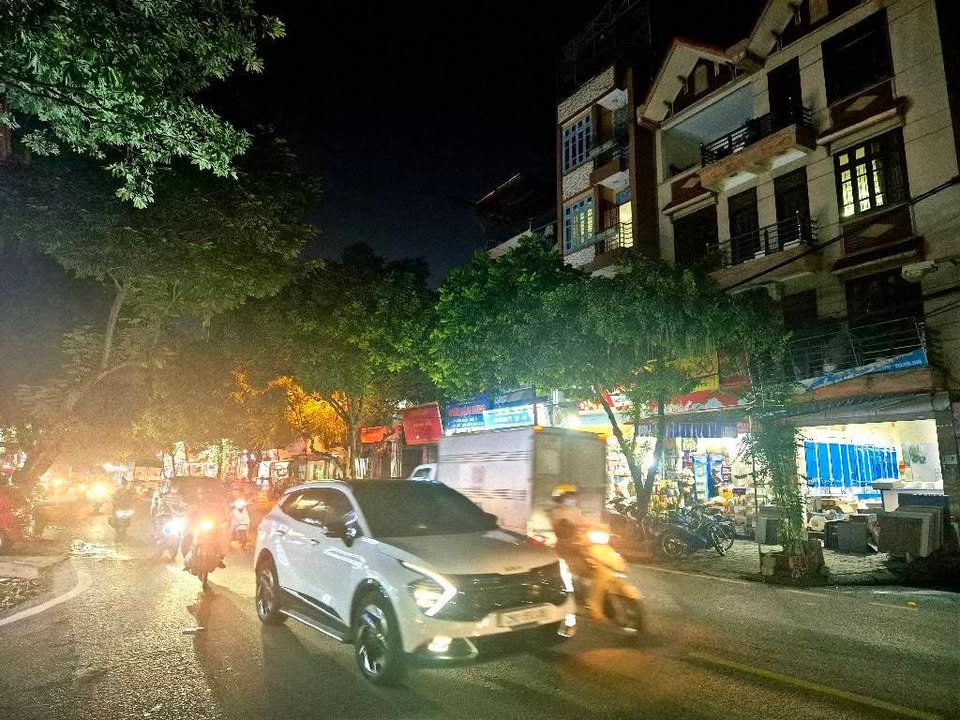 Đất đấu giá Mậu Lương 60m² giá 15 tỷ - Vị trí đẹp tiềm năng tăng giá!