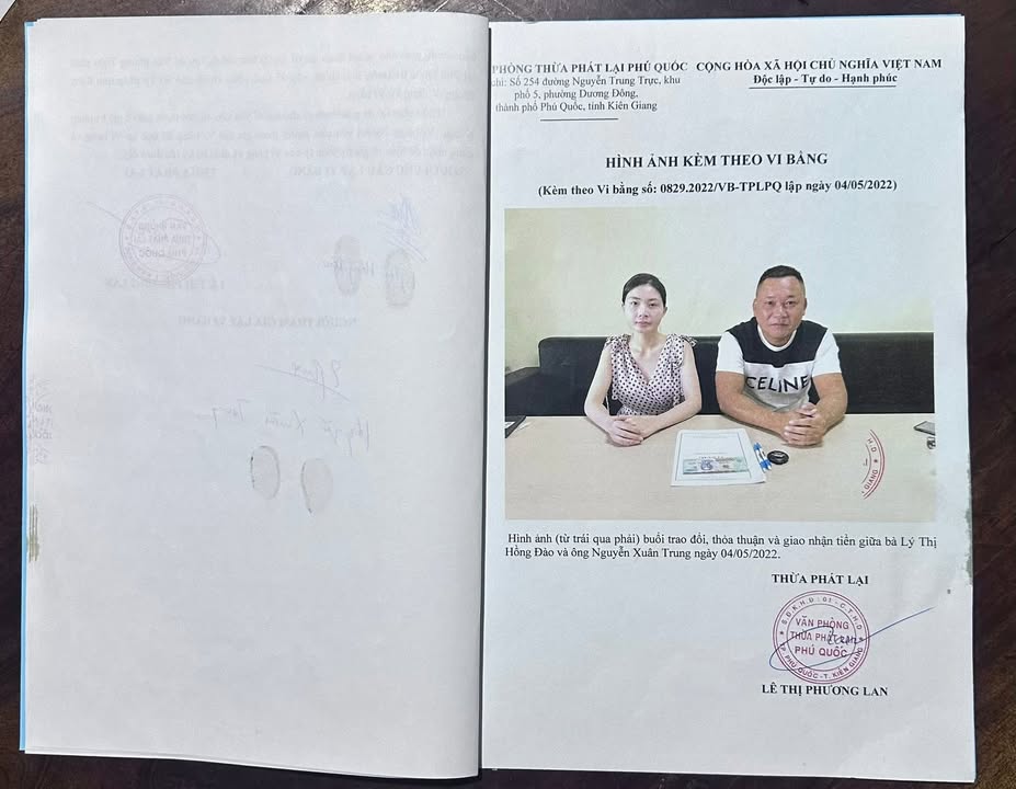 Đất nền 200m² tại Cửa Cạn, Phú Quốc - Chính chủ bán gấp!