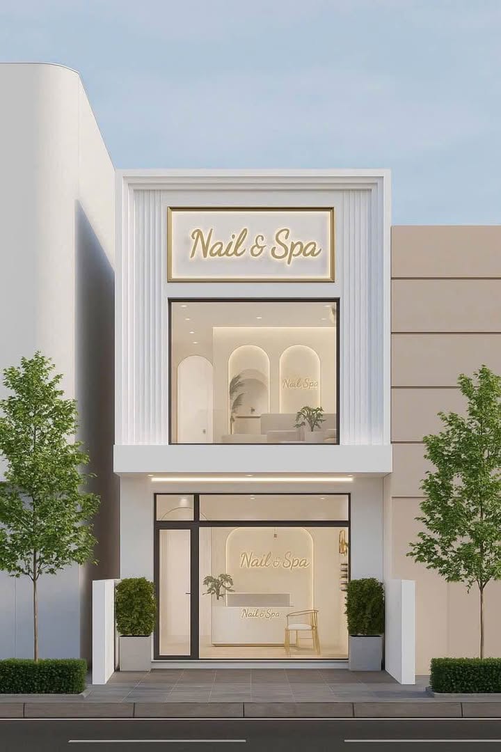 Nhà mặt bằng cho thuê tại An Khánh, Cần Thơ 48m² - Giá chỉ 10 triệu/tháng!