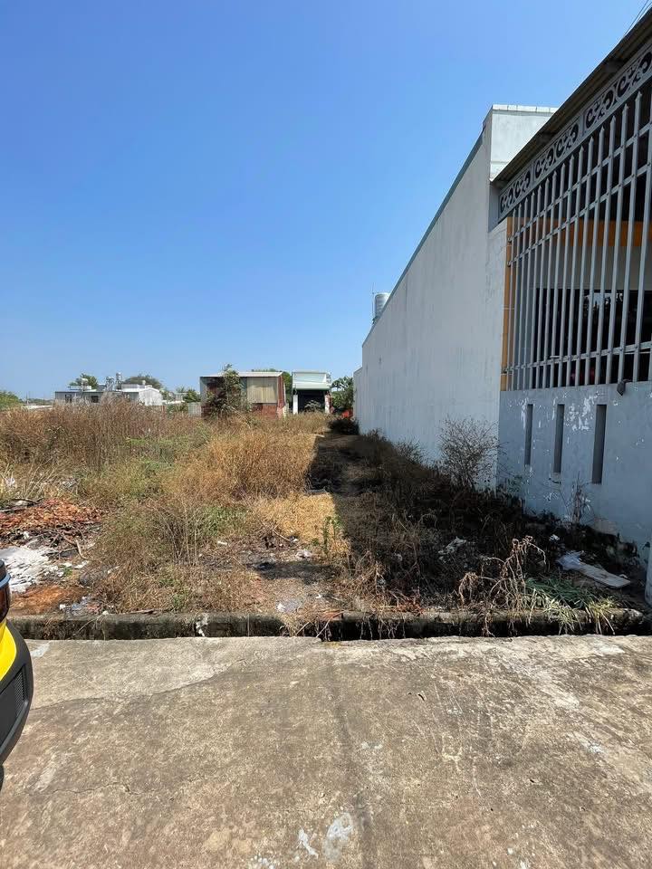 Đất nền Bình Minh, Trảng Bom, Đồng Nai 105m² giá 1.1 tỷ - Tiềm năng sinh lời cao!