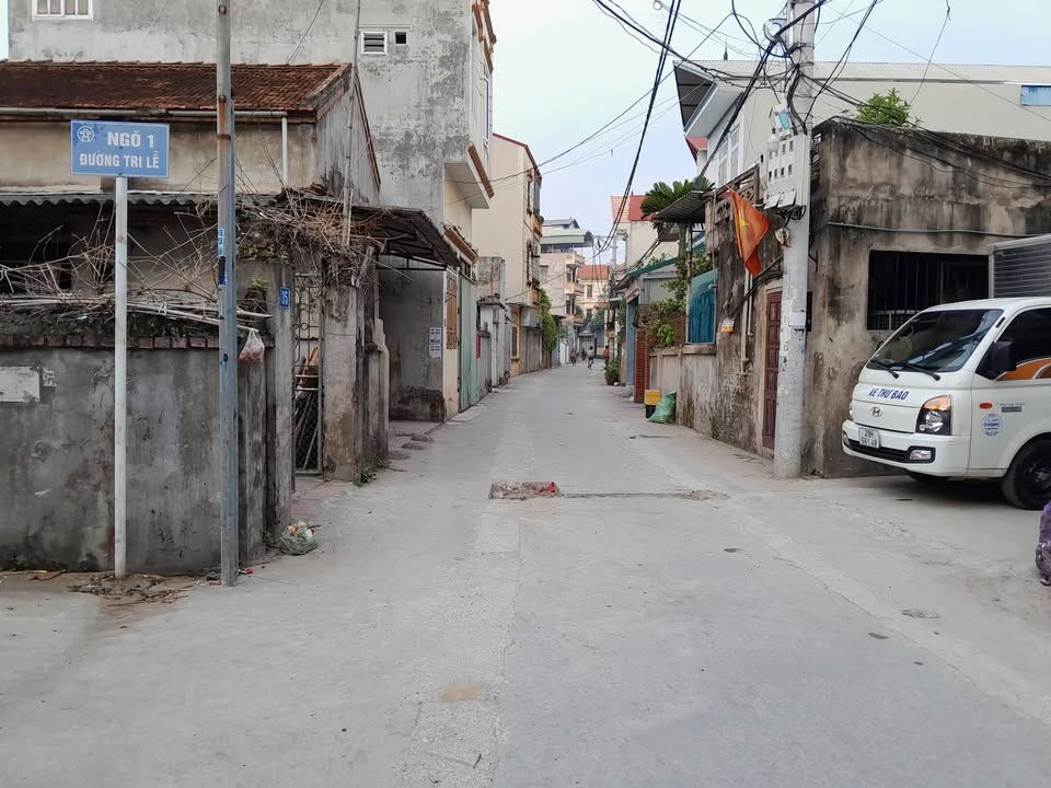 Nhà 2 tầng Tân Ước 100m² giá 6 tỷ - Kinh doanh và ở ngay!