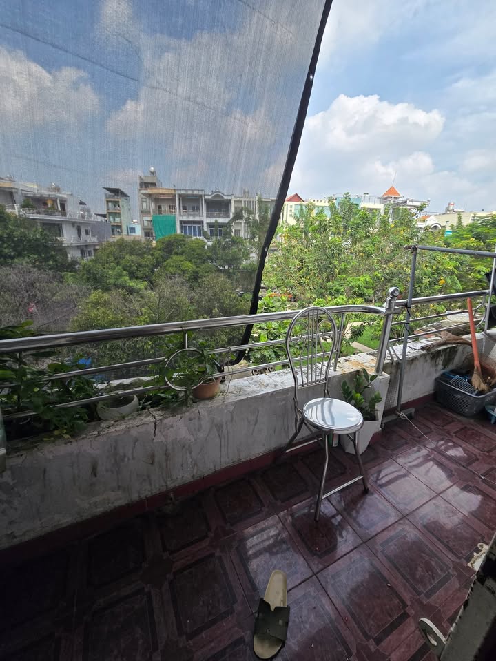 Phòng cho thuê tại An Dương Vương, Quận 6 - Giá chỉ 3 triệu, tự do giờ giấc!