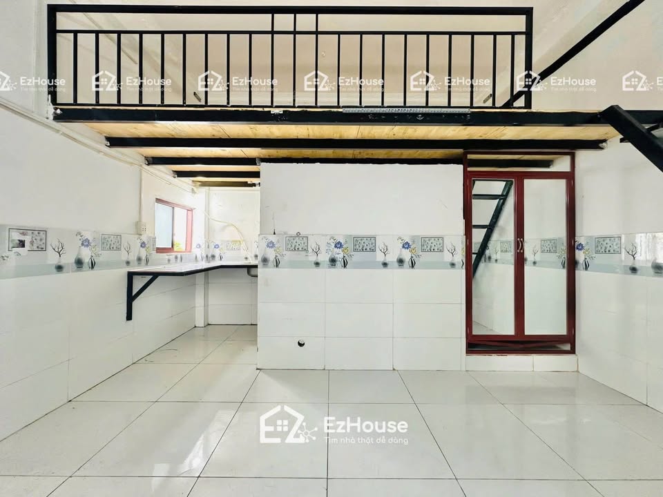 Phòng cho thuê Kinh Dương Vương, Quận 6 - Tiện nghi đầy đủ, thú cưng OK!