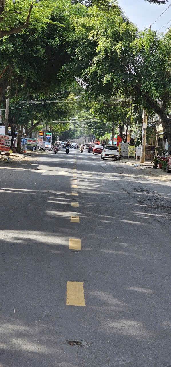 Bán nhà mặt tiền kinh doanh Nguyễn Tri Phương 96m² giá 6.5 tỷ - Đầu tư sinh lời ngay!