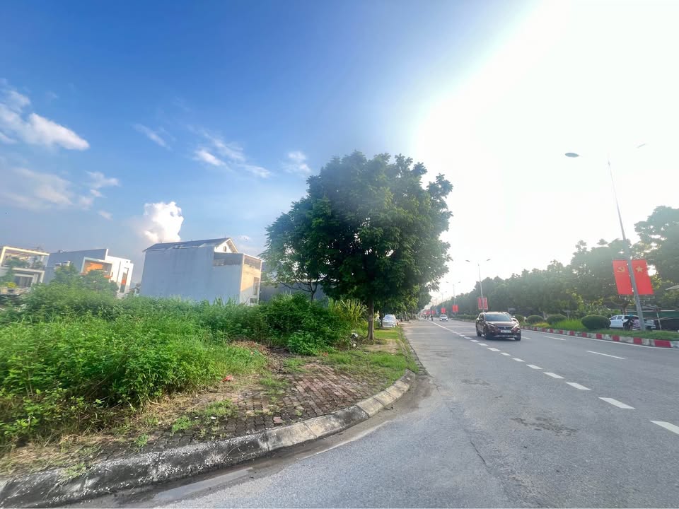 Đất nền KDC số 7 Sao Vàng Thịnh Lang, Hòa Bình 81m² - Hướng Bắc, giá chỉ 4 tỷ!