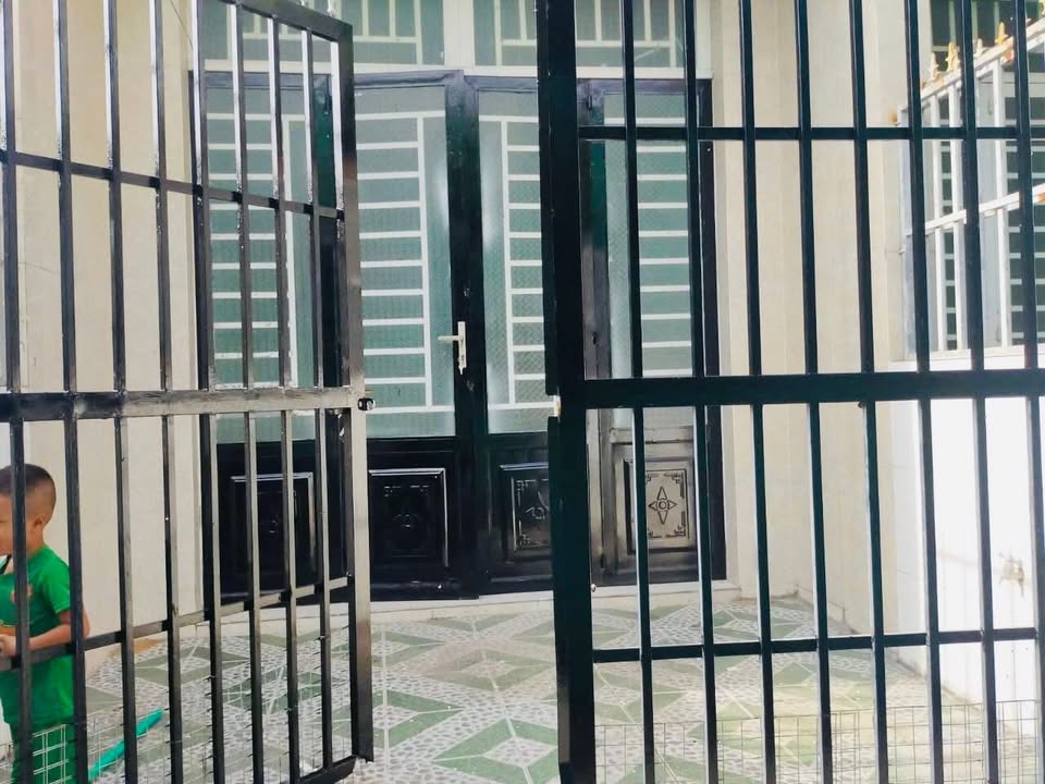 Nhà cấp 4 Cần Giuộc 129m² giá 1.7 tỷ - Bán gấp, chính chủ!