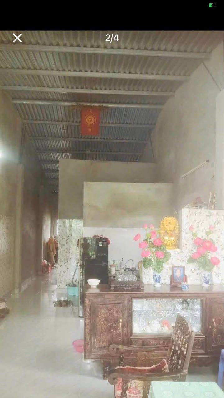 Nhà riêng Thủy Phương Hương Thủy 75m² giá 900 triệu - Sổ đỏ chính chủ!