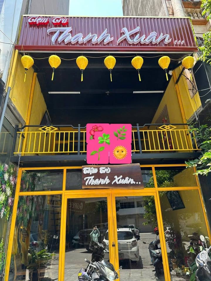 Nhà mặt tiền phố Hàng Nồi, Hạ Long 102m² giá 8 tỷ - Cơ hội đầu tư kinh doanh sinh lời!