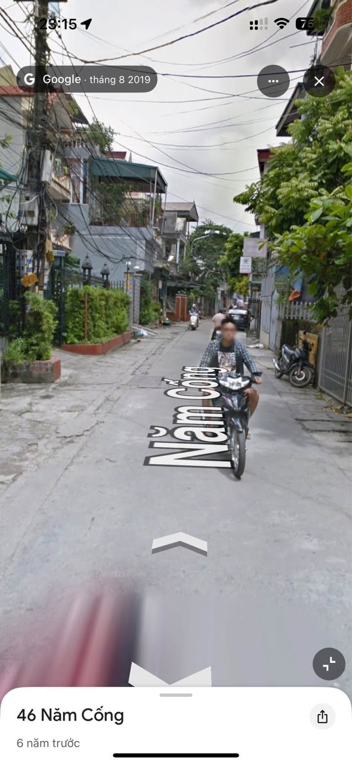 Đất mặt đường Năm Cống Yết Kiêu, Hạ Long 59m² giá 4.25 tỷ - Cơ hội đầu tư tuyệt vời!