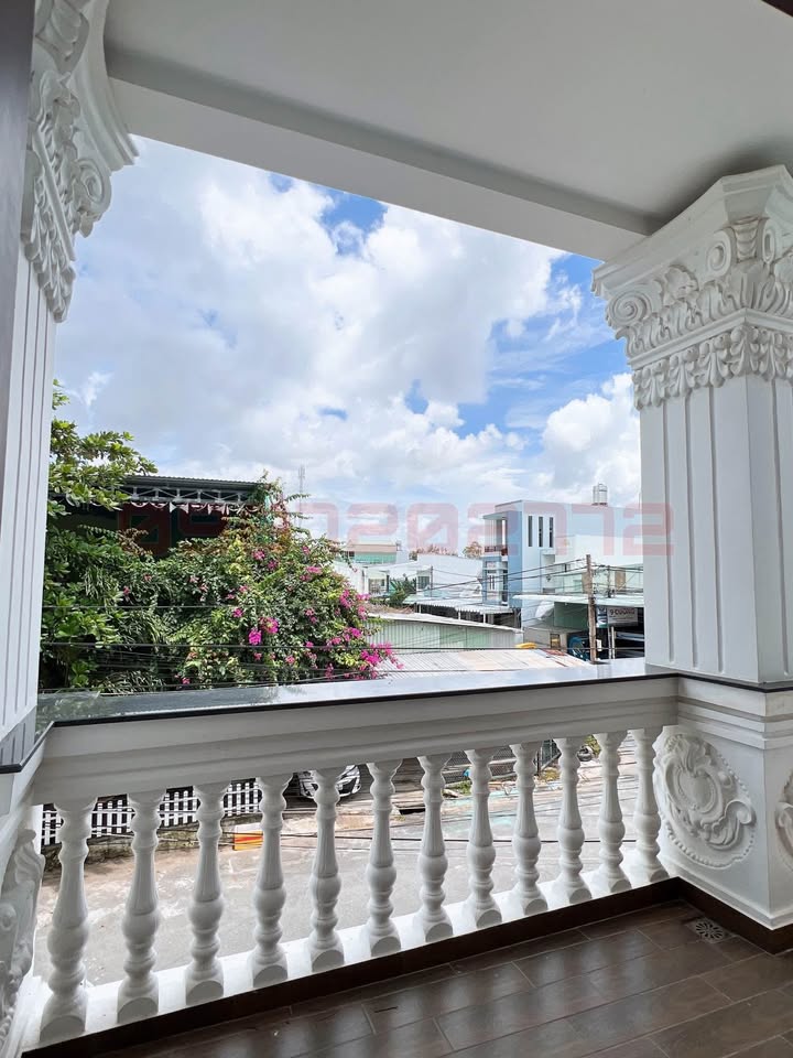 Biệt thự góc Sao Mai Bình Khánh 144m² giá 1x tỷ - Tặng full nội thất cao cấp!