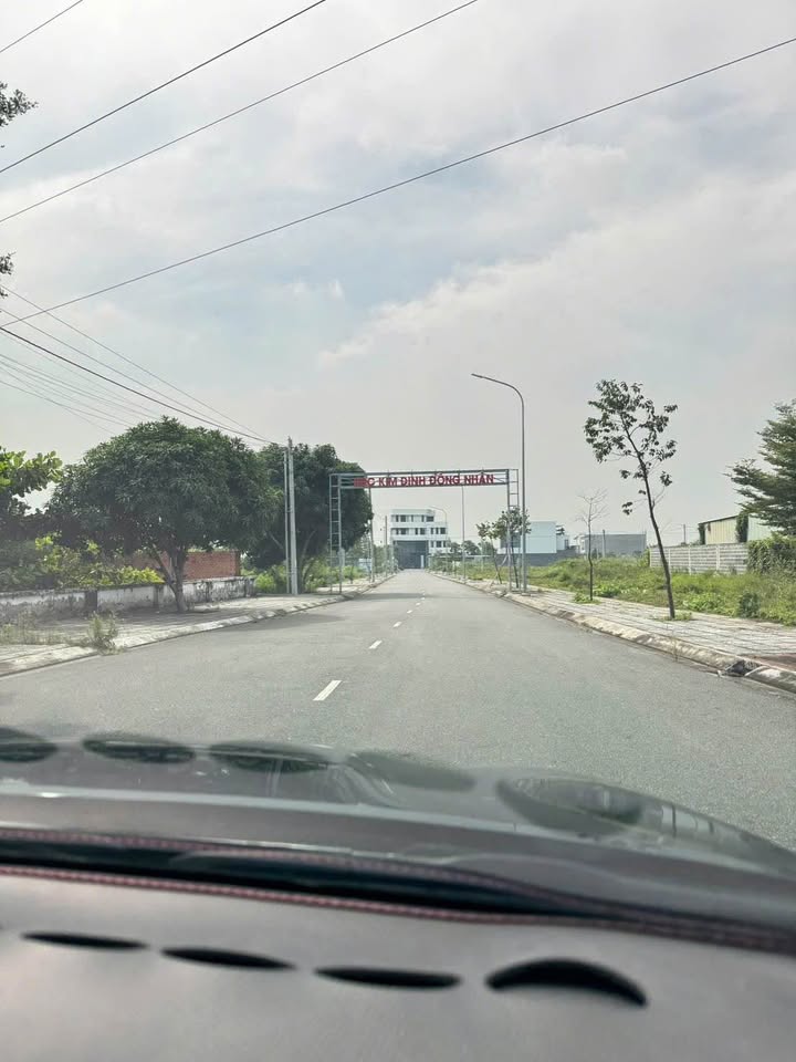 Đất nền khu dân cư Đồng Nhân Kim Dinh 108m² giá 1.55 tỷ - Xây dựng tự do!