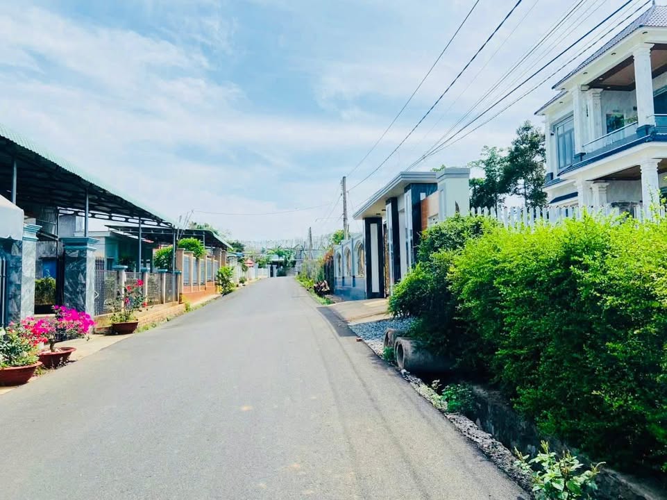 Đất nền Xuyên Mộc, Bà Rịa - Vũng Tàu 528m² giá 2 tỷ - Đầu tư sinh lời cao!