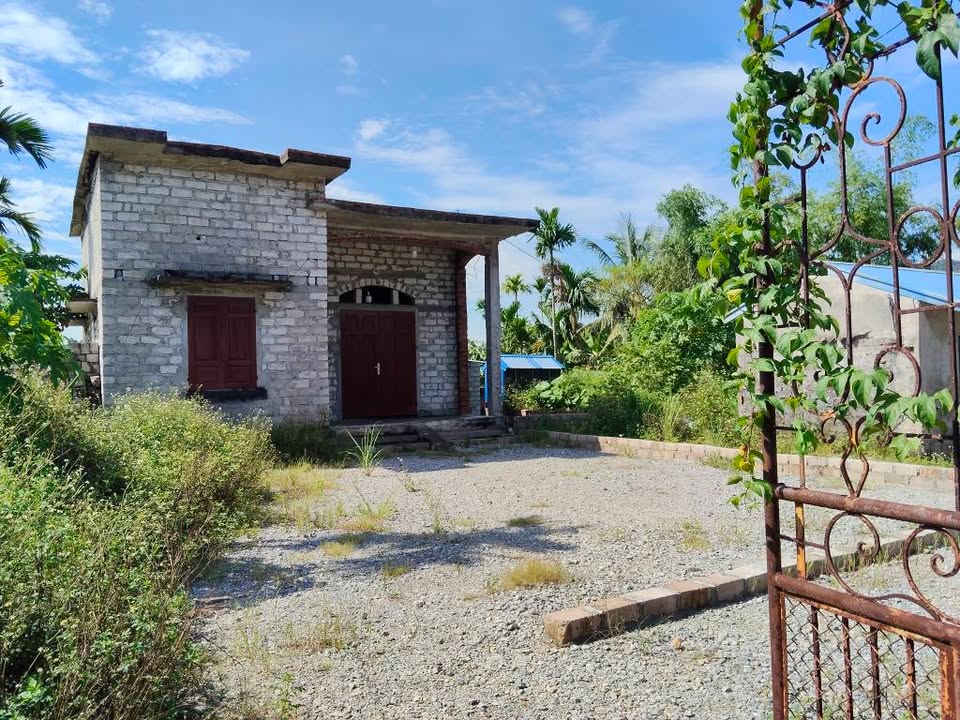 Đất tặng nhà tại Lại Xuân, Thủy Nguyên, Hải Phòng 202m² giá 1.05 tỷ - Cơ hội đầu tư tuyệt vời!