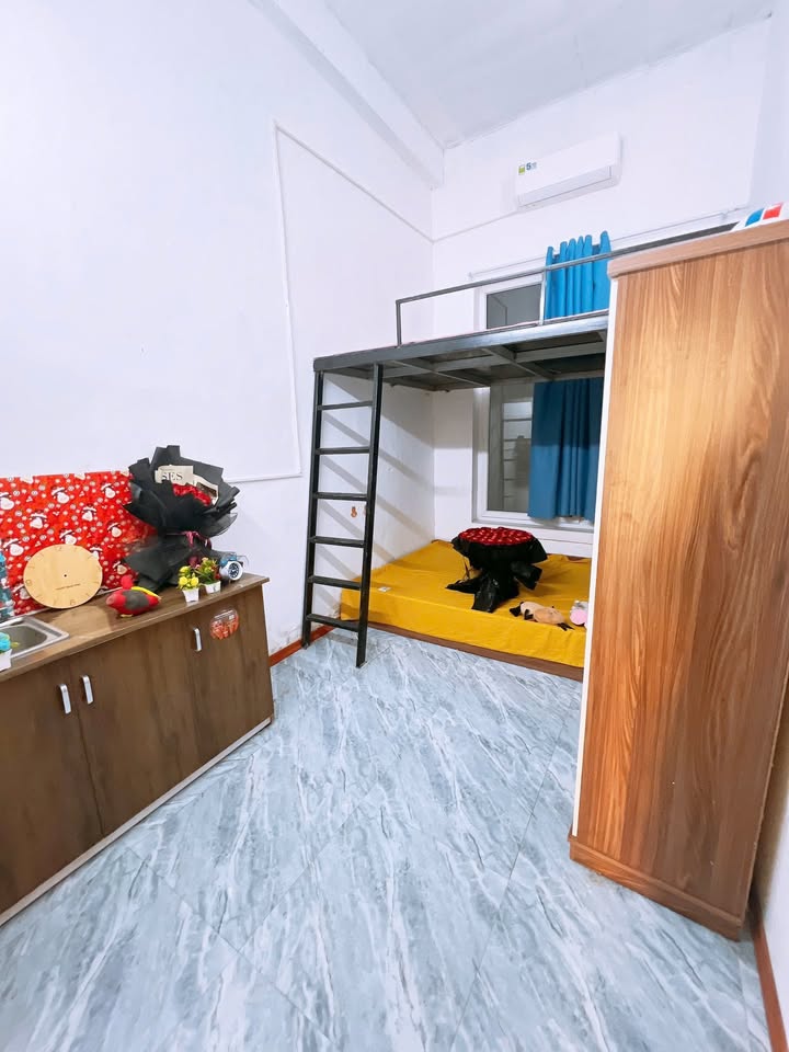 Phòng cho thuê Villa 23, Đại Mỗ 25m² giá 3.2 triệu - Sẵn sàng vào ở!