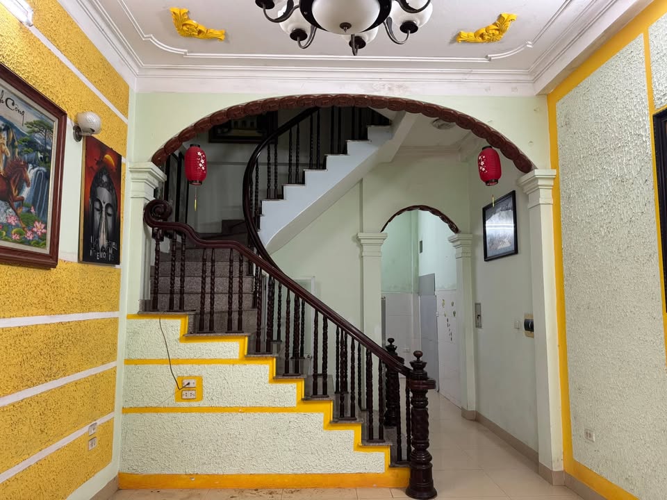 Nhà nguyên căn cho thuê tại Hoàng Liệt, 54m² giá 10 triệu - Sẵn sàng vào ở ngay!