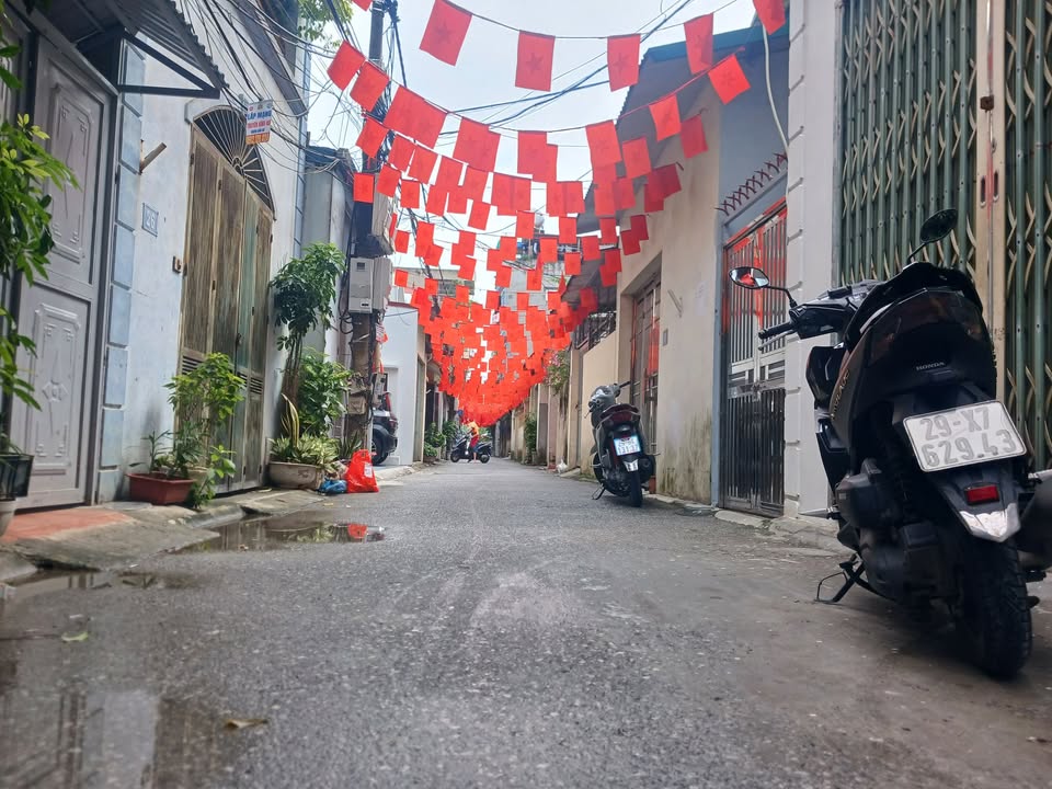 Đất nền Việt Hưng 74m² giá 5 tỷ - Lô góc gần tiện ích