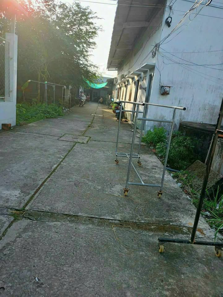 Đất thổ cư đường Nguyễn Minh Trường, Tân An 133.7m² giá 1.7 tỷ - Cơ hội đầu tư tuyệt vời!